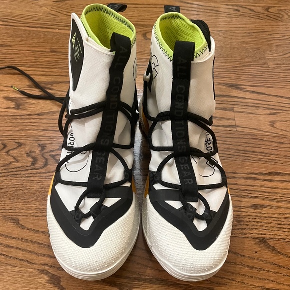 Nike ACG Air Terra Antarktik Gore-Tex 'University Gold' - Picture 5 of 5